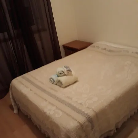 Retiro D'ouro - Casa Inteira Semesterbostad *