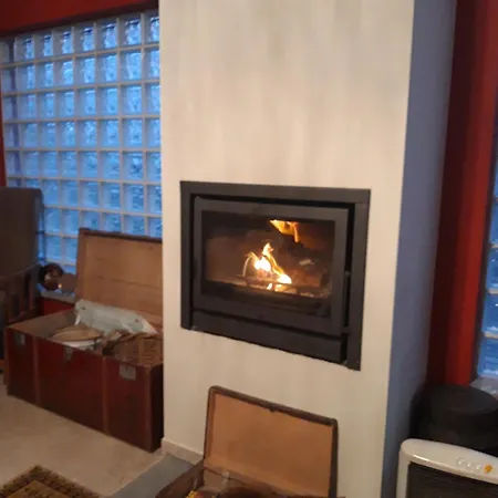 Retiro D'ouro - Casa Inteira Vakantiehuis Sendim (Braganca)