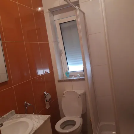 Semesterbostad Retiro D'ouro - Casa Inteira Sendim (Braganca)