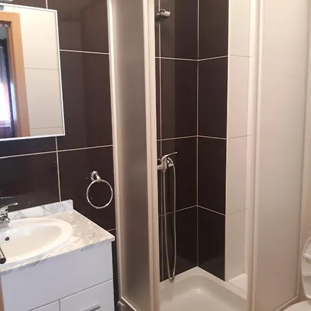 בית נופש Retiro D'ouro - Casa Inteira *