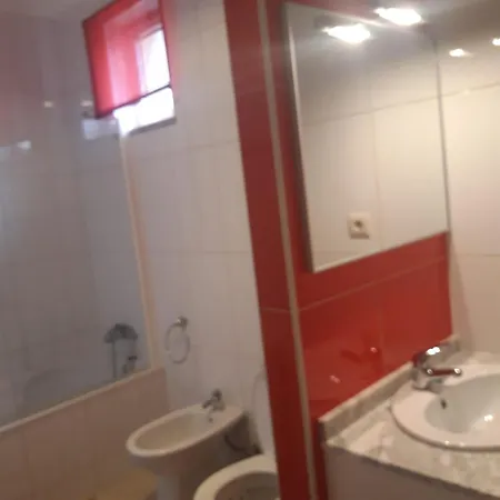 Semesterbostad Retiro D'ouro - Casa Inteira *