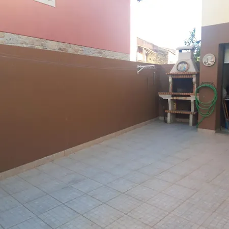 Retiro D'ouro - Casa Inteira Semesterbostad