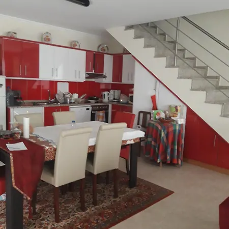 Σπίτι διακοπών Retiro D'ouro - Casa Inteira Sendim (Braganca)