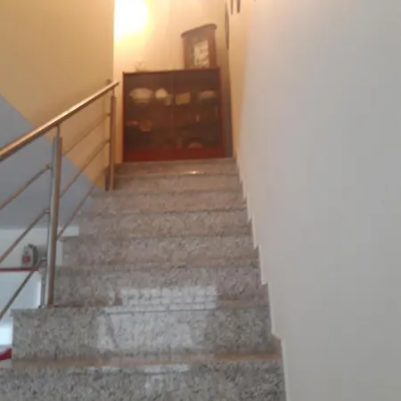 Hébergement de vacances Retiro D'ouro - Casa Inteira Sendim (Braganca)