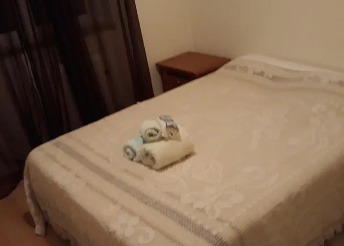 Retiro D'ouro - Casa Inteira Semesterbostad *