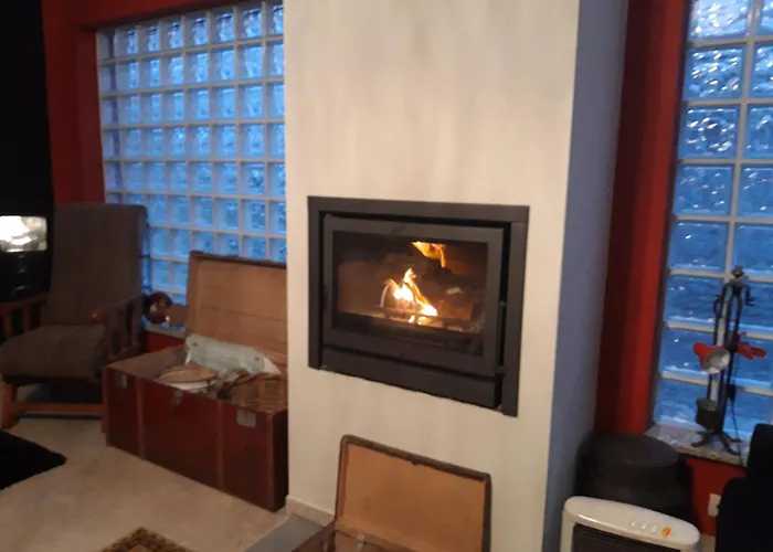 Retiro D'ouro - Casa Inteira Vakantiehuis Sendim (Braganca)