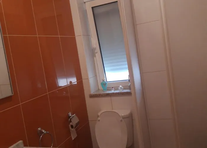 בית נופש Retiro D'ouro - Casa Inteira Sendim (Braganca)