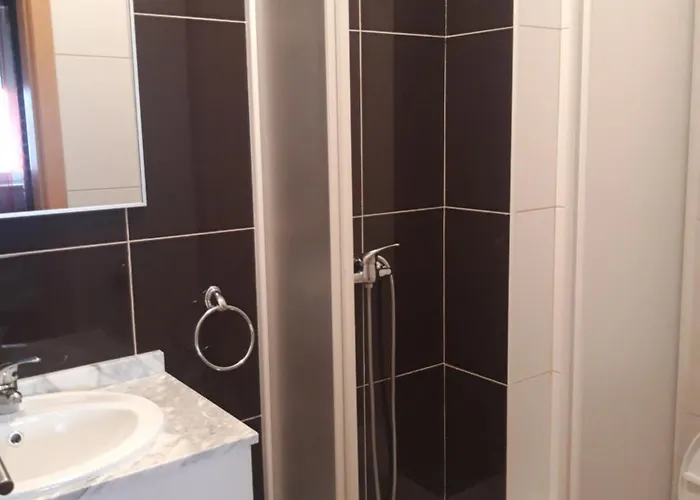 בית נופש Retiro D'ouro - Casa Inteira *