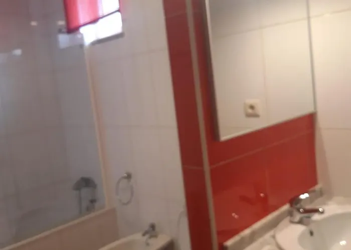 בית נופש Retiro D'ouro - Casa Inteira *