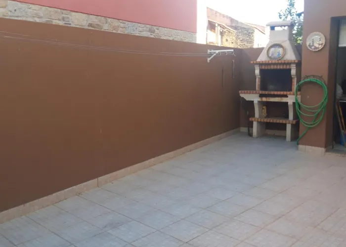 Retiro D'ouro - Casa Inteira Semesterbostad