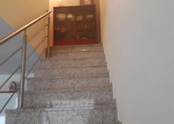 בית נופש Retiro D'ouro - Casa Inteira Sendim (Braganca)